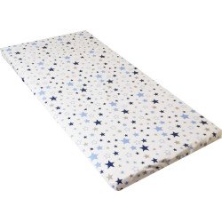 Cearceaf cu elastic space