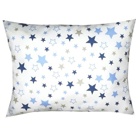 Perna cu stelute fond alb