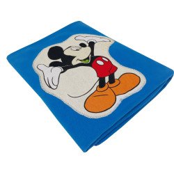 Paturica polar albastru soricelul