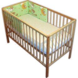 Aparatori laterale pentru patut ursuletul somnoros