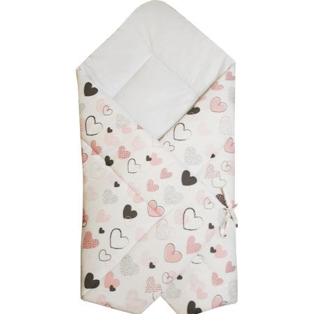 Paturica port bebe inimiore