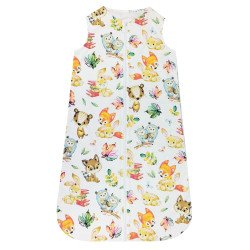 Sac de dormit iarna vulpita