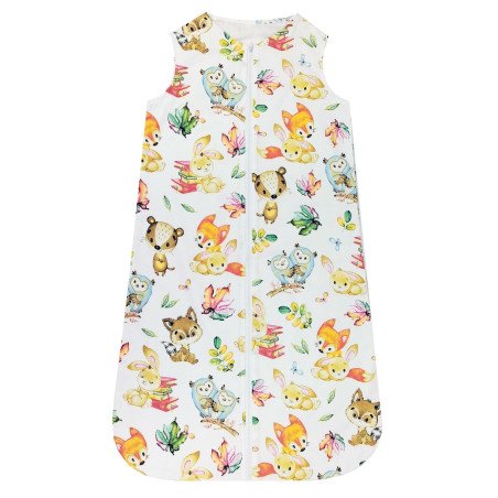 Sac de dormit iarna vulpita