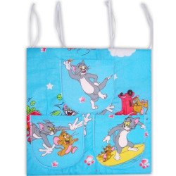 Buzunar pentru patut