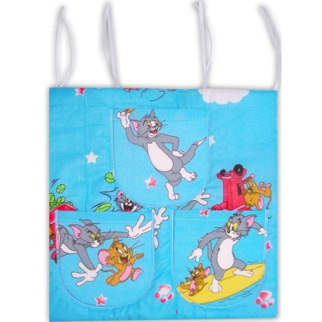 Buzunar pentru patut surf