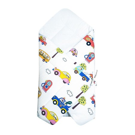 Paturica port bebe Traffic