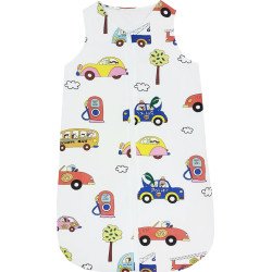 Sac de dormit iarna Traffic