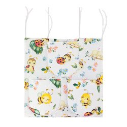 Buzunar pentru patut buburuza