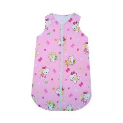 Sac de dormit bebe pisicuta