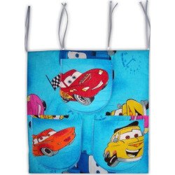 Buzunar pentru patut masinuta