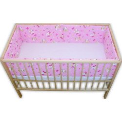 Aparatori laterale pentru patut pisicuta