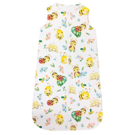 Sac de dormit iarna buburuza