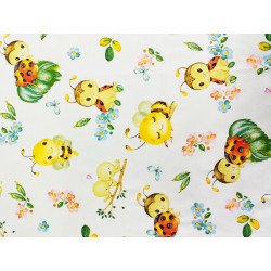 Sac de dormit iarna buburuza