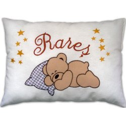 Perna personalizata Rares