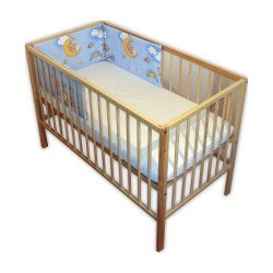 Aparatori laterale pentru patut ursuletul somnoros