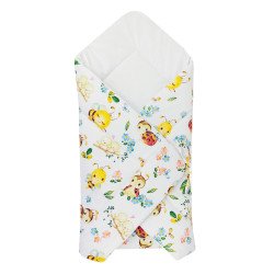 Paturica port bebe buburuza