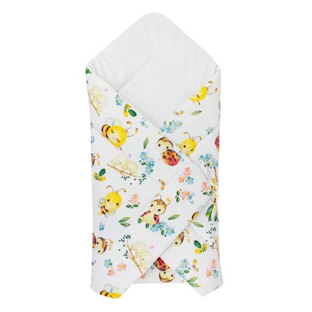 Paturica port bebe buburuza