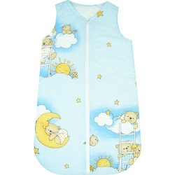 Sac de dormit bebe ursuletul somnoros