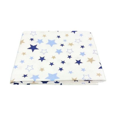 Scutec finet stelute alb