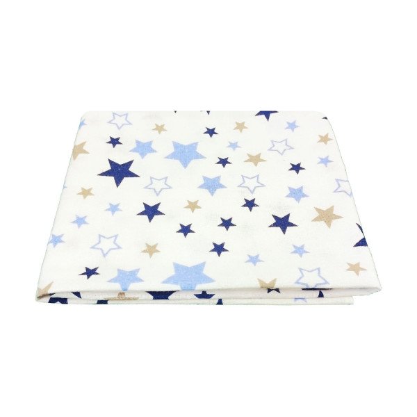 Scutec finet stelute alb