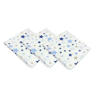 Scutec finet stelute alb