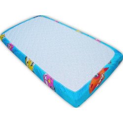 Cearceaf cu elastic masinute