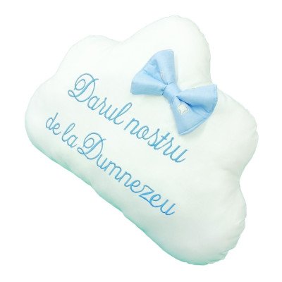 Perna alba brodata Norisor