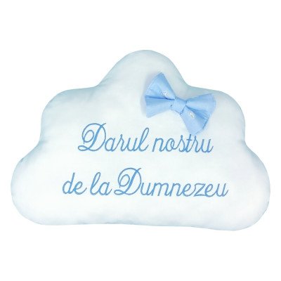 Perna alba brodata Norisor