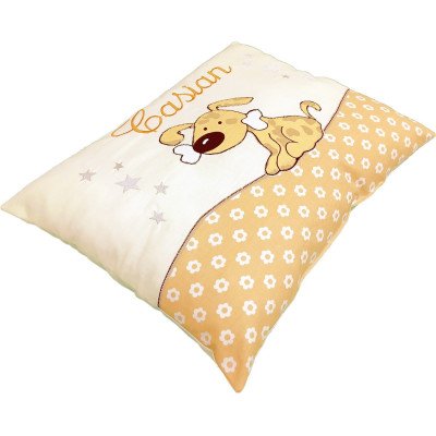 Perna personalizata catelusi