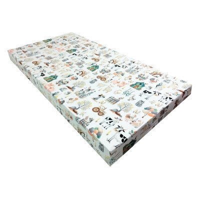 Cearceaf cu elastic Ferma