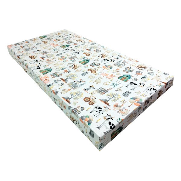 Cearceaf cu elastic Ferma