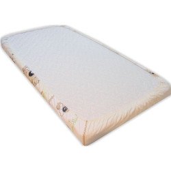 Cearceaf cu elastic catelus