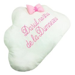 Perna alba brodata Norisor