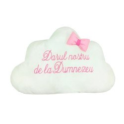 Perna alba brodata Norisor