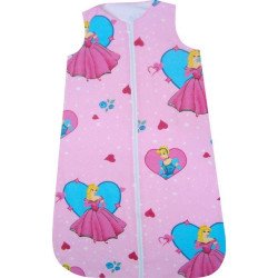 Sac de dormit bebe printesele