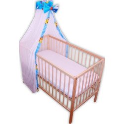 Baldachin patut bebe masinute
