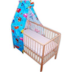 Baldachin patut bebe masinute