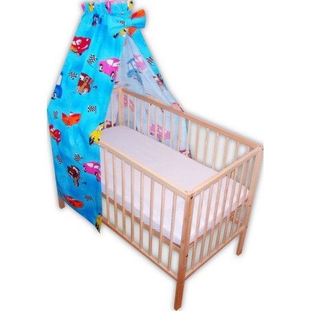 Baldachin patut bebe masinute