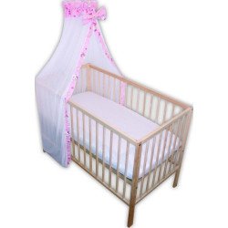 Baldachin patut bebe pisicuta