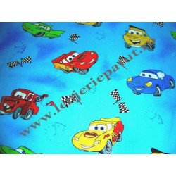 Lenjerie patut bebe cu 5 piese masinute