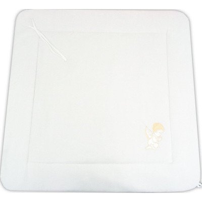 Paturica port bebe pentru botez