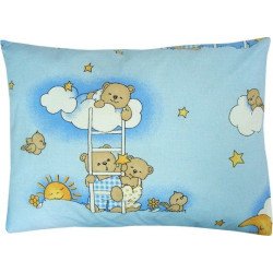 Perna ursuletul pe semiluna