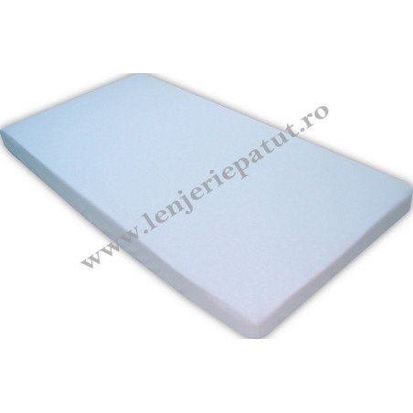 Cearceaf impermeabil cu elastic