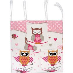 Buzunar pentru patut