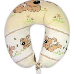 Perna de alaptat cu husa catelus