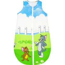 Sac de dormit bebe Tom