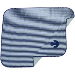 Paturica de vara din bumbac rachete