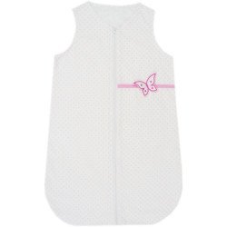 Sac de dormit vara elefantelul cu bulinase